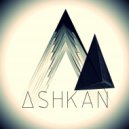 Ashkan - Red