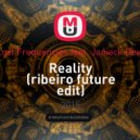 Lost Frequencies feat. Janieck Devy - Reality