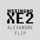 MssingNo - XE2