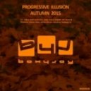 Yuri K - Summer Caprice (Original Mix)