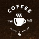 Masego & Medasin - Coffee (Original mix)