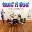 Opiuo & Shapeshifter - Slug A Bug (Original mix)