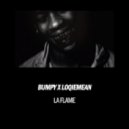 Bumpy x Loqiemean - La Flame