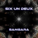 Six Un Deux - Contrast