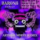 Yellow Claw & Mightyfools - No Class (Arthur White Remix)