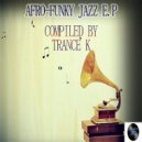 Trance K - People Mingling (Main Mix)
