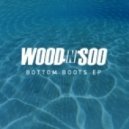 Dr. John - Right Place Wrong Time (Wood n Soo Reboot)