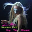 Laura Korpa, KlubJumpers - Stop The Moment