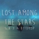 S K Y, Bitdrop - Lost Among The Stars