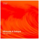 Ultracode, Solique - Little Steps (feat. Solique)