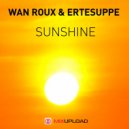Wan Roux & Ertesuppe - Deepsea