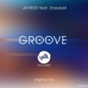 JETHEIST, Stasybell - Groove (feat. Stasybell)