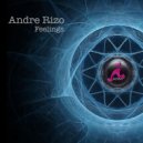 Andre Rizo - Aka Beirut (Original mix)