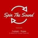 Outkast - Roses (Lakechild House Rework)