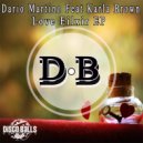 Dario Martino Feat Karla Brown - Peace & Love