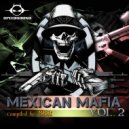 8 Bit, Electric Moon - Mexican Mafia
