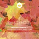 Ronin8, Dragan Pejic - Copacabana (Original mix)