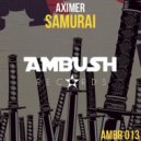 Aximer - Samurai