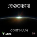 Liquid Sound, Shogan - We Affect The Future (Shogan Remix)