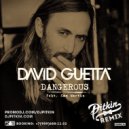 David Guetta feat. Sam Martin - Dangerous