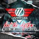 Danny Dee, Thanx - Feel The Rhythm