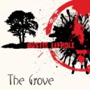 Dustin Lefholz - Discovery ()
