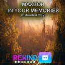 Maxbor, Clara Ceschin - Beautiful (feat. Clara Ceschin) (Original Mix)
