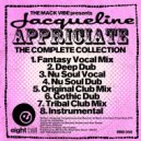 Mack Vibe (Al Mack), Jaqueline, Alan Russel - Appreciate (feat. Jaqueline)