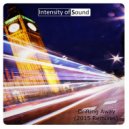 Intensity of Sound - Drifting Away (Low Pressure Mix)
