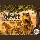 Dj Banshee - African Deep Motives ()