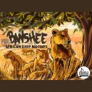 Dj Banshee - African Deep Motives