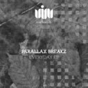 Parallax Breakz - Morning