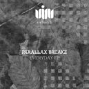 Parallax Breakz - Evening (Original mix)