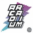 Arcadium - Bass Negro