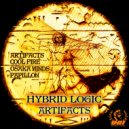 Hybrid Logic - Cool Fire