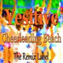 Yesitive - Cheerleading Beach