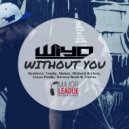 Wiyo, Jason Poulin - Without You