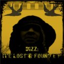 Dizz - Found (Original Mix)