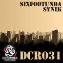 SixFootUnda, Synik - Ruffneck Junglist (Original mix)
