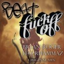 Bryan Roger, Leo Rhammaz - Beat Fuck Off