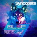 Miss Babayaga DJ, Dj Josh Blackwell - BLUE (Original)