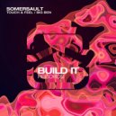 Somersault - Touch & Feel