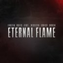 Frozen Skies feat. Rebecca Louise Burch - Eternal Flame