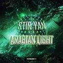 Stir Yan - Arabian Light