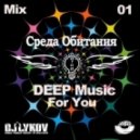 Dj Lykov - OGNI [Deep Music For You vol.01]