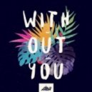 Axen - Without You