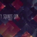 Racy Blast - Mighty Sounds Podcast #001