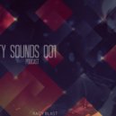 Racy Blast - Mighty Sounds Podcast #001 ()