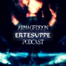 Ertesuppe - Armageddon Podcast 001