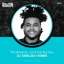 The Weeknd - Can't Feel My Face
